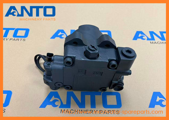 708-7S-00550 7087S00550 Motor do Ventilador Hidráulico KOMATSU Peças de Reposição para Carregadeira de Rodas WA380 WA430 WA450