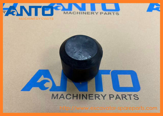 285-01-12411 2850112411 Cushion KOMATSU Bulldozer Spare Parts For D275A D375A D475A