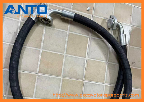 426-16-31660 4261631660 Hose KOMATSU Wheel Loader Spare Parts Fitting For WA600 WD600