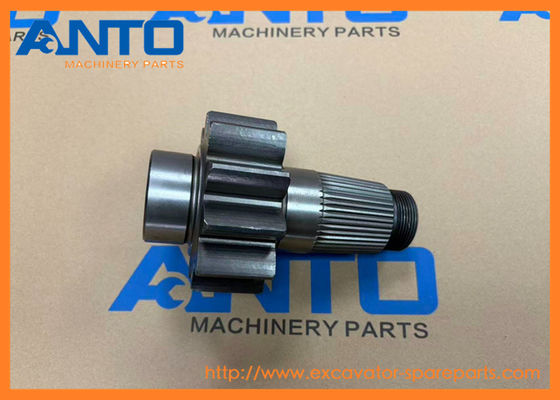 120-27-31211 1202731211 Pinion KOMATSU Bulldozer Spare Parts Fitting For D40F D41A