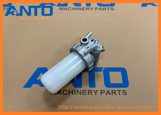 1G313-43010 Fuel Filter Assembly KUBOTA Excavator Spare Parts Fitting For K008-3