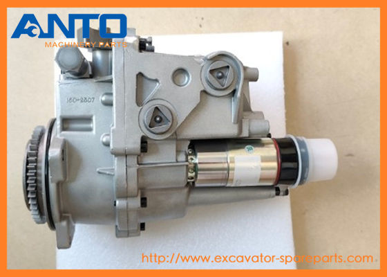 131-0721 151-0960 Governor Excavator Spare Parts Fitting For 3116 320B 320B L 320B N 320B S