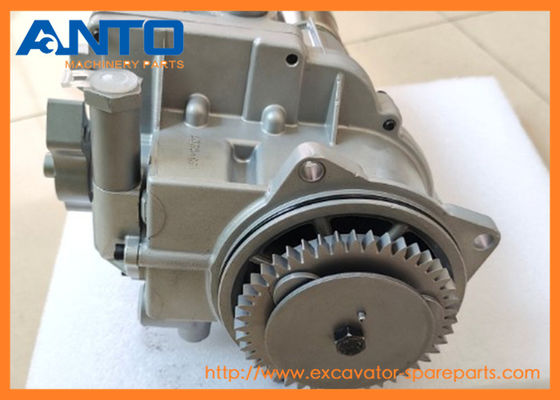 131-0721 151-0960 Governor Excavator Spare Parts Fitting For 3116 320B 320B L 320B N 320B S