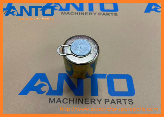 419-60-15231 419-60-15230 Respiro KOMATSU Peças de Reposição para Carregadeira de Rodas WA200 WA250 WA270