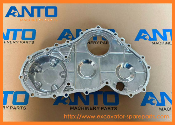 1-11321079-0 Caixa de engrenagem de cobertura de cronometragem ISUZU Peças de motor de escavadeira adequadas para 4BD1 6BD1 6BG1 DB58