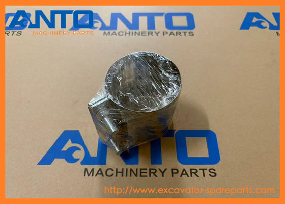 6222-13-5622 6206-11-5850 Clamp KOMATSU Excavator Engine Parts Fitting For SAA6D108E-2A-8