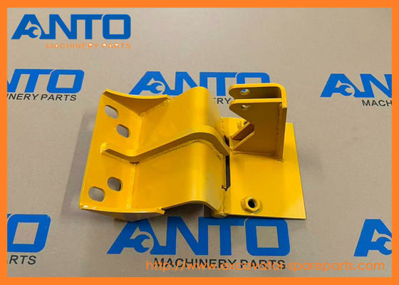 421-54-43540 4215443540 Hinge KOMATSU Wheel Loader Spare Parts For WA470-6A WA480-6
