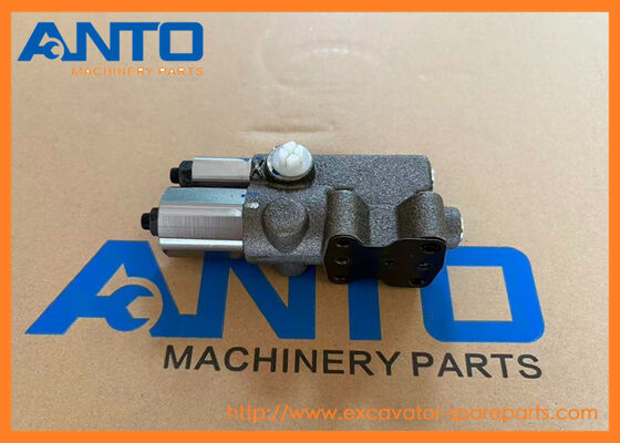 VOE15107357 Control Valve Wheel Loader Spare Parts Fitting For L45H L50F L110F L120F