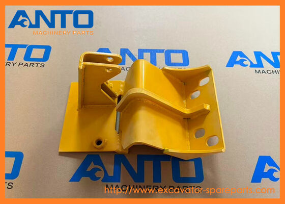 421-54-43530 4215443530 Hinge KOMATSU Wheel Loader Spare Parts For WA450 WA470 WA480