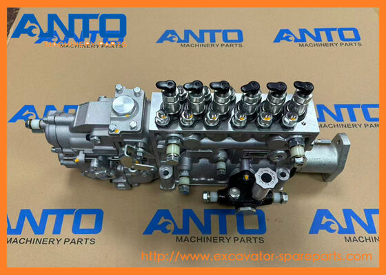 65.11101-7356 106675-466F bomba de injecção de combustível DOOSAN peças sobressalentes de escavadeira para mega 300-V