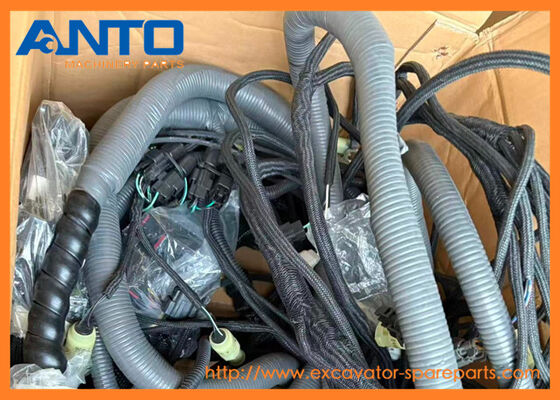 VOE14593562 VOE14591276 Arneses de cablagem principais Peças sobressalentes de escavadeira adequadas para EC240B