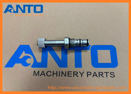 VOE17489661 17489661 Peças de Reposição para Válvula Hidráulica de Escavadeira Compatíveis com A25G A30G A35G A40G