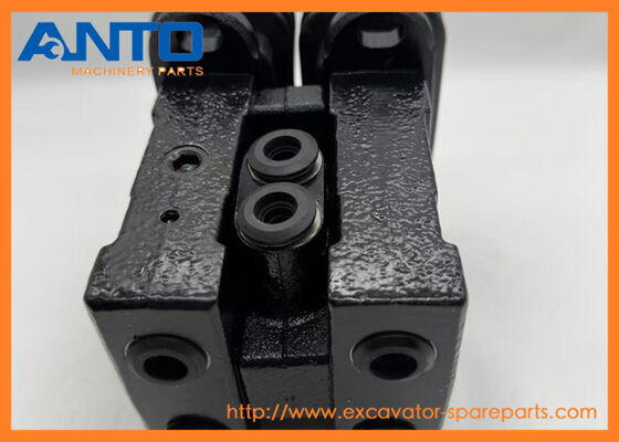 123-2148 1232148 Válvulas para escavadeiras de piloto de viagem Partes sobressalentes adequadas para 3126B C9 307 318B 320B