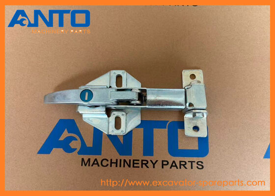 207-54-43831 207-54-43833 Catcher KOMATSU Peças sobressalentes de escavadeiras para PC360LC-10 PC390LC-10