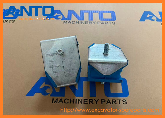 20S-01-71330 20S-01-71331 Coussinho de borracha de montagem KOMATSU Peças sobressalentes de escavadeira para PC40MR