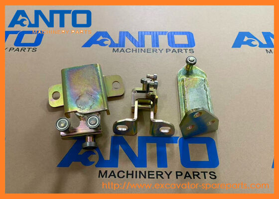 22B-54-27433 22B-54-27591 22B-54-27452 Conjunto de roletes Peças de reposição para escavadeira KOMATSU para PC228US-8