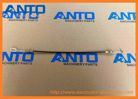 4461939 WIRE Cable Lock Door HITACHI Peças sobressalentes de escavadeira para ZX125US ZX135US ZX160