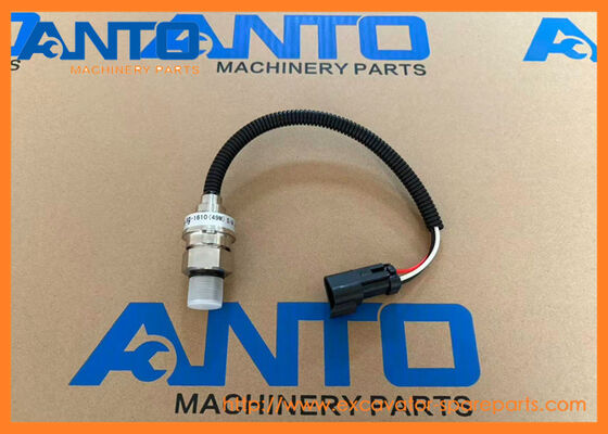 7861-93-1610 7861931610 Sensor KOMATSU Peças sobressalentes para escavadeiras PC1800 PC228 PC228US