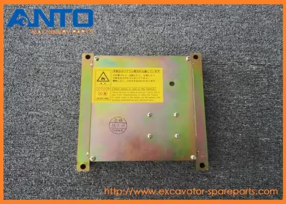9239568 Controller Unit HITACHI Excavator Electric Parts For ZX180LC ZX200 ZX210 ZX225US