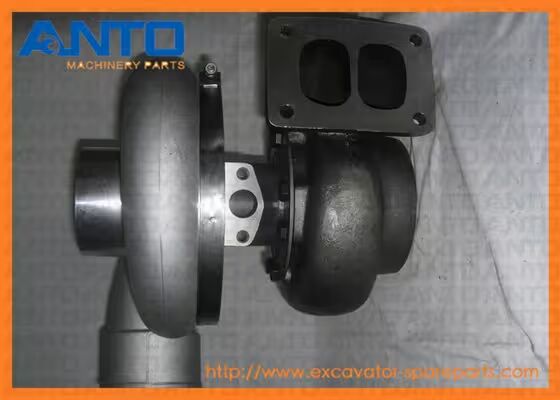 6505-11-6476 6505-11-6474 6505-11-6473 Turboalimentador Peças de Motor KOMATSU Para S6D140