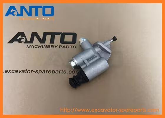 3936316 Bomba de Transferência de Combustível HYUNDAI Peças de Motor de Escavadeira Para R210LC-7 R290LC-7