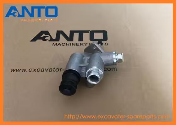3936316 Bomba de Transferência de Combustível HYUNDAI Peças de Motor de Escavadeira Para R210LC-7 R290LC-7