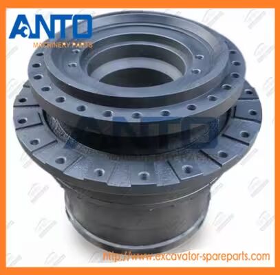 9155748 9149237 Final Drive Gearbox HITACHI Excavator Spare Parts For EX270-5 EX280H-5 EX300-5