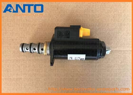 121-1491 1211491 Válvula Solenoide Peças Elétricas para Escavadeira 325D 336D 312D E336D