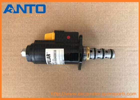 121-1491 1211491 Válvula Solenoide Peças Elétricas para Escavadeira 325D 336D 312D E336D