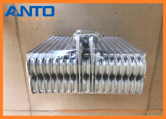 ND447600-0651 Evaporador KOMATSU Peças sobressalentes de escavadeiras adequadas para PC160 PC180 PC200 PC210