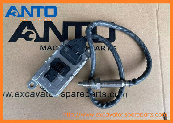 4326864 5WK96750C Sensor de NOX Sensor de óxido de azoto Sensor de escavadeira Partes elétricas