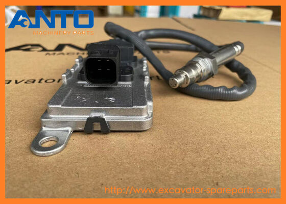 4326864 5WK96750C Sensor de NOX Sensor de óxido de azoto Sensor de escavadeira Partes elétricas