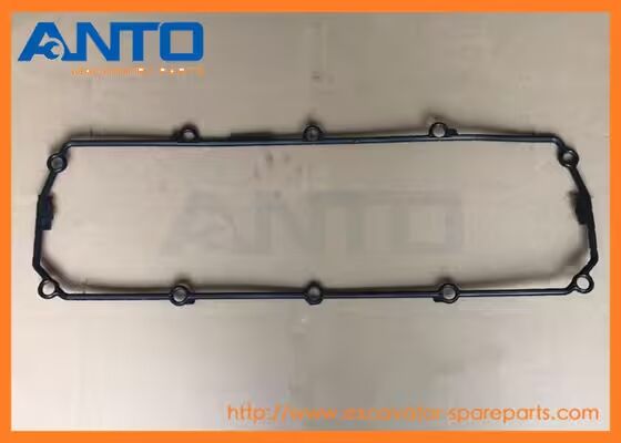 229-5711 2295711 Vedação da Tampa da Válvula Peças de Reposição para Escavadeira Compatível com 345D 349D C11 C13