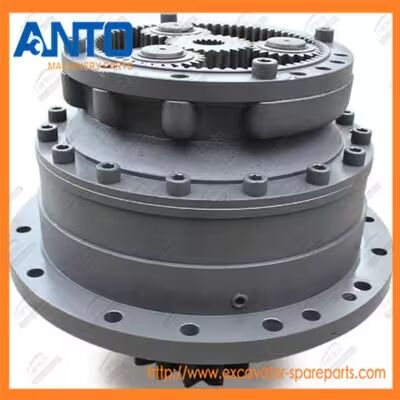 SA7118-38100 VOE14542165 VOE14569767 Peças sobressalentes de escavadeiras de caixa de engrenagens para EC290C FC3329C