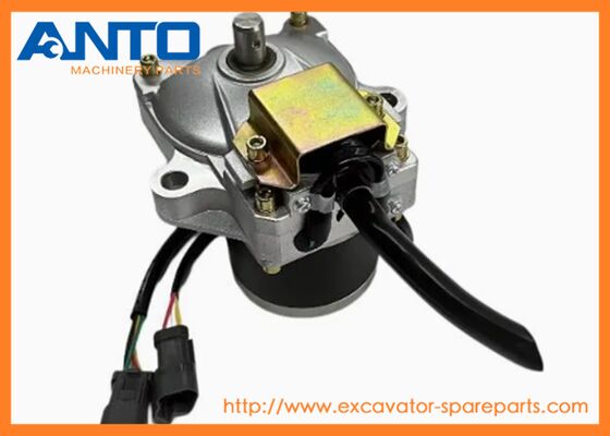 7834-41-2000 7834-41-3002 7834-41-2002 Motor de aceleração KOMATSU Partes de motores de escavadeiras para PC200-7