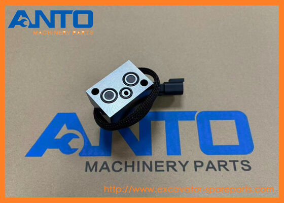 702-21-55600 702-21-57600 válvula piloto KOMATSU Peças sobressalentes para escavadeiras PC160 PC180 PC300