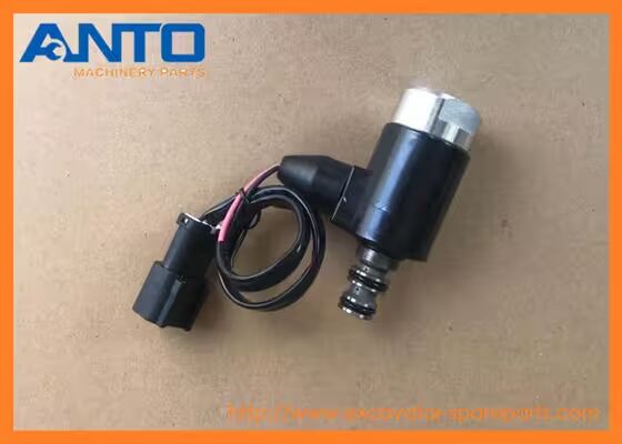 2036062161 2036062171 Válvula Solenoide Peças de Reposição para Escavadeira KOMATSU para PC60 PC70 PC100