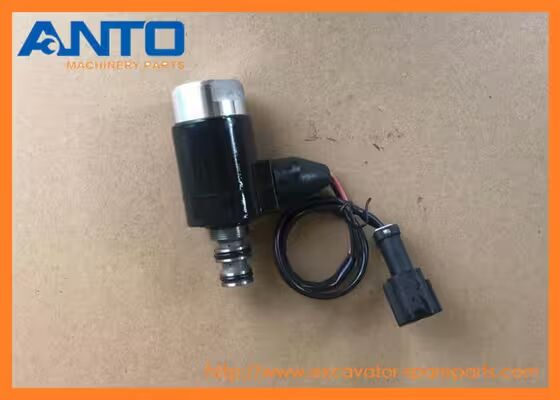 2036062161 2036062171 Válvula Solenoide Peças de Reposição para Escavadeira KOMATSU para PC60 PC70 PC100