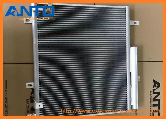 VOE14591537 14591537 Peças de Ar Condicionado para Escavadeira Condensador para EC140D EC220D EC330B
