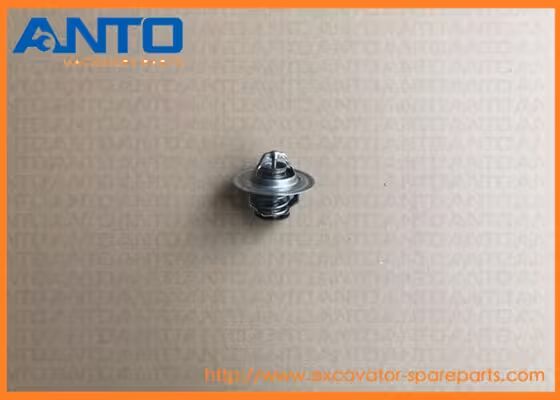 3864178 Termostato Peças de Motor para Escavadeira HYUNDAI R140LC-7 R210LC7 R210NLC7 R250LC7