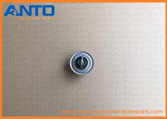 3864178 Termostato Peças de Motor para Escavadeira HYUNDAI R140LC-7 R210LC7 R210NLC7 R250LC7