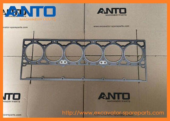 4022500 3044580 3044502 3820007 Garrafa de cabeçote de cilindro Partes do motor da escavadeira Para QSM11