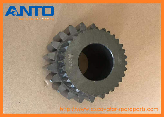 05/903823 05903823 Engrenagem Sun JCB Excavator Track Peças da caixa de engrenagens adequadas para JS130