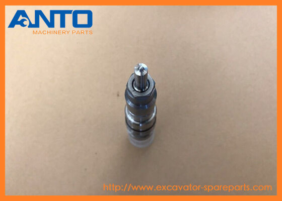 65.10401-7004A 0445120080 Injetor de combustível Assy DOOSAN DAEWOO Partes de motores de escavadeiras para DL06
