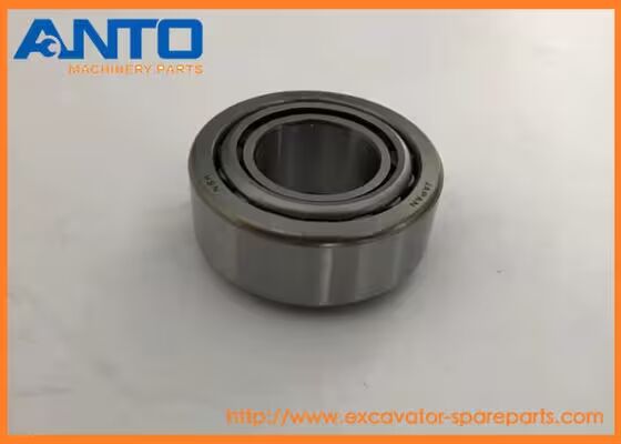 NJ214 Rolamentos cilíndricos 70x125x24 MM NJ214ECM para rolamentos de escavadeira