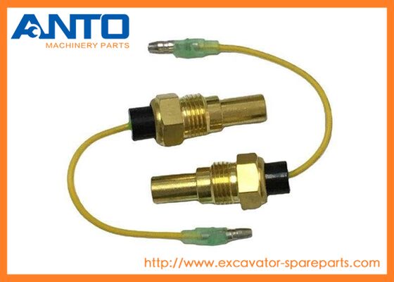 1-83161019-1 Sensor de temperatura da água usado para a Hitachi EX200-2 EX200-3 6BD1