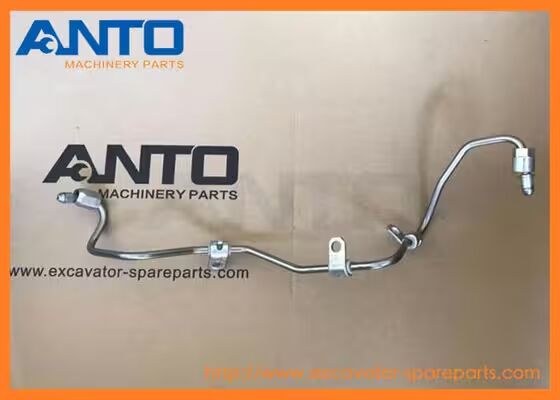 3979351 Tubos de abastecimento de combustível para motores de escavadeiras HYUNDAI