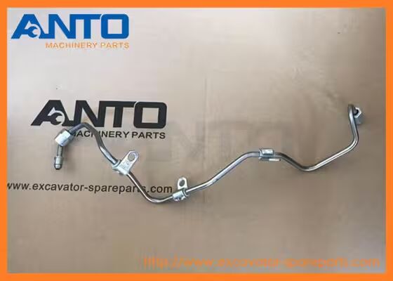 3979351 Tubos de abastecimento de combustível para motores de escavadeiras HYUNDAI