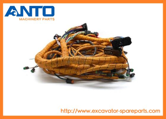 306-8797 3068797 Chassis cablagem arnês escavadeira peças elétricas para C9 330D 336D