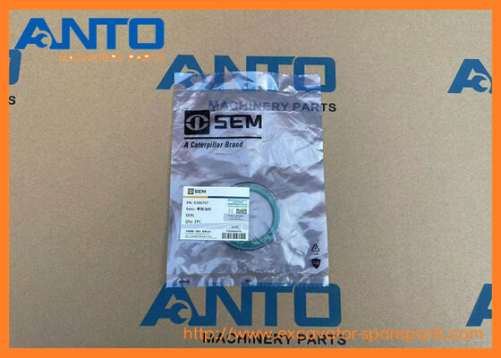 5386707 538-6707 Vedação Motor Escavadeira Motoniveladora Peças de Reposição Encaixe Para C7.1 140 GC